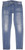 Levi's 520 Men Blue Tapered Slim Stretch Jeans W33 L33 (94337)