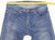 Levi's 520 Men Blue Tapered Slim Stretch Jeans W33 L33 (94337)