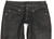 G-Star New Reese Women Navy Straight Slim Stretch Jeans W26 L31 (94725)