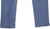Levi's 711 Kids Women Blue Skinny Slim Stretch Jeans W24 L30 (94827)