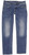 G-Star Revend Men Blue Straight Slim Stretch Jeans W32 L30 (94898)