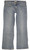 Levi's 545 Women Blue Bootcut Slim Stretch Jeans W32 L30 (94852)