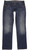 G-Star Women Blue Straight Slim Jeans W30 L32 (94943)