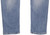 G-Star 3301 Men Blue Tapered Slim Stretch Jeans W34 L33 (94940)