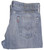 Levi's Men Blue Straight Regular Jeans W34 L30 (95071)