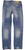 G-Star Porter Men Blue Straight Regular Jeans W33 L34 (94686)