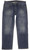 Levi's 505 Men Blue Straight Regular Stretch Jeans W36 L30 (94607)