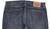 Levi's 505 Men Blue Straight Regular Stretch Jeans W36 L30 (94607)