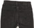 Levi's Mile Charcoal Skinny Slim Stretch Jeans High Waisted W27 L30 (94652)