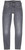 Levi's Lynn D-Mid Women Grey Skinny Slim Stretch Jeans W24 L27 (94582)