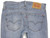 Levi's 512 Men Blue Tapered Slim Stretch Jeans W31 L31 (94537)