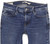 Levi's 710 Super Women Blue Skinny Slim Stretch Jeans W28 L27 (94660)