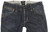 G-Star Men Blue Straight Slim Jeans W32 L32 (94612)