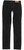 Levi's 571 Women Black Straight Slim Stretch Jeans W27 L31 (95181)