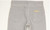 Wrangler Texas Men Grey Straight Regular Stretch Jeans W31 L31 (95123)