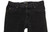 Lee Brooklyn Men Black Straight Regular Jeans W34 L31 (95235)