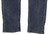 Levi's Men Blue Straight Regular Stretch Jeans W34 L32 (95177)