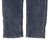 Levi's Men Blue Straight Regular Stretch Jeans W34 L32 (95177)