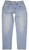 Diesel Cheyenne Men Blue Straight Regular Jeans W37 L36 (95152)