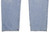 Diesel Cheyenne Men Blue Straight Regular Jeans W37 L36 (95152)
