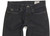 G-Star 3301 Men Navy Straight Regular Jeans W29 L32 (95195)