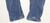 G-Star Arc 3D Women Blue Tapered Loose Jeans W26 L32 (95314)