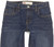 Levi's 511 Women Blue Straight Slim Stretch Jeans W27 L29 (95348)