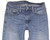 Levi's 511 Men Blue Straight Slim Jeans W28 L32 (95301)
