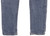 Levi's 311 Shaping Women Blue Straight Slim Stretch Jeans W29 L34 (95319)