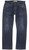 Levi's 506 Men Blue Straight Regular Stretch Jeans W34 L29 (95523)