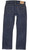 Levi's 506 Men Blue Straight Regular Stretch Jeans W34 L29 (95523)