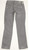 G-Star Saville Women Grey Straight Slim Stretch Jeans W26 L32 (95468)