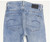 G-Star 3301 Ultra Women Blue Skinny Slim Stretch Jeans W26 L28 (95417)