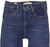 Levi's Mile Blue Skinny Slim Stretch Jeans High Waisted W26 L28 (95426)