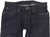 Levi's 511 Men Blue Straight Slim Stretch Jeans W32 L32 (95524)