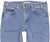 Levi's 721 Vintage Women Blue Skinny Slim Stretch Jeans W28 L29 (95419)