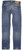 Levi's 510 Men Blue Skinny Slim Stretch Jeans W30 L32 (95448)