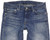 Levi's 510 Men Blue Skinny Slim Stretch Jeans W30 L32 (95448)