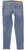 Levi's 711 Women Blue Skinny Slim Stretch Jeans W27 L28 (95548)
