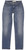 Levi's Demi Curve Women Blue Skinny Classic Stretch Jeans W27 L29 (95543)