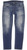 Levi's 510 Men Blue Skinny Slim Stretch Jeans W30 L29 (95555)