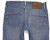 Levi's 511 Men Blue Straight Slim Stretch Jeans W30 L33 (95673)