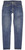 Levi's 512 Men Blue Tapered Slim Stretch Jeans W29 L30 (95552)