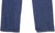 Levi's 724 Women Blue Straight Slim Stretch Jeans W28 L31 (95796)