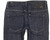 Diesel Joyze 0086C Women Blue Tapered Slim Stretch Jeans W26 L34 (95699)