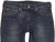 Levi's 511 Men Blue Straight Slim Stretch Jeans W31 L34 (95769)