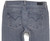 Levi's Demi Curve Women Blue Straight Slim Stretch Jeans W29 L33 (95799)