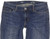Levi's Women Blue Skinny Slim Stretch Jeans W30 L30 (95947)
