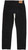 Levi's 521 Men Black Straight Regular Jeans W37 L35 (95887)