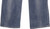 Levi's Demi Curve Women Blue Straight Classic Stretch Jeans W30 L30 (95926)